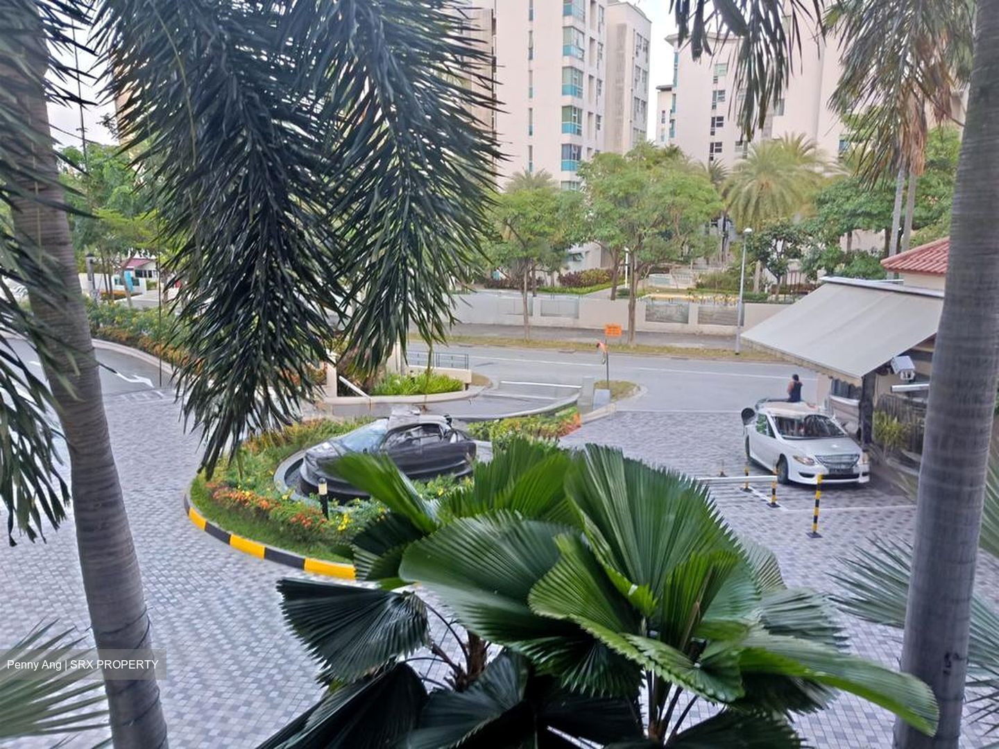 Carissa Park Condominium (D17), Condominium #581232941